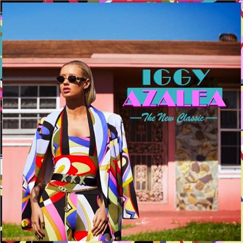 Iggy Azaleas New Videos